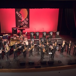 Centerville High School Jazz Ensemble I