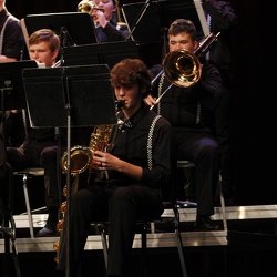 Beavercreek High School Jazz 2