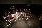 Carrol High School Jazz Big Band