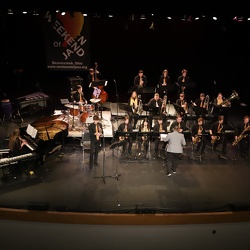 Westerville South Jazz Band
