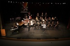 Westerville South Jazz Band