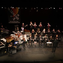 Olentangy Orange High School Jazz Ensemble