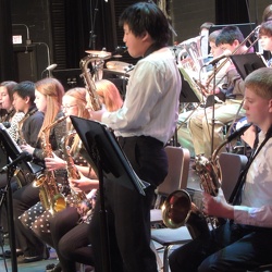 Coy-Middle-School-Jazz-Band