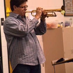 Wayne Bergeron's Jazz Trumpet