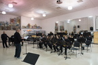 Bloom Carroll High School Jazz Orchestra