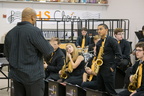 Centerville High School Jazz Ensemble 1