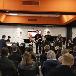 Saturday Jazz Festival