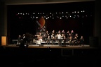 Hamilton HS Jazz Band