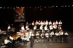 Lebanon Junior High Jazz Band