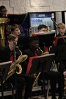 Centerville High School Jazz Lab Band