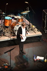 Jeff Coffin, Bob Lanzetti, Felix Pastorius, Jordan Perlson