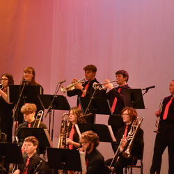 Beavercreek Band Night